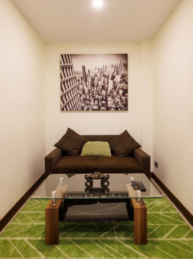 Kanokkan Apartment 华欣 外观 照片