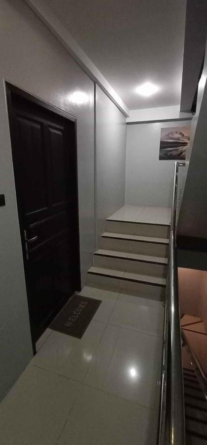 Kanokkan Apartment 华欣 外观 照片