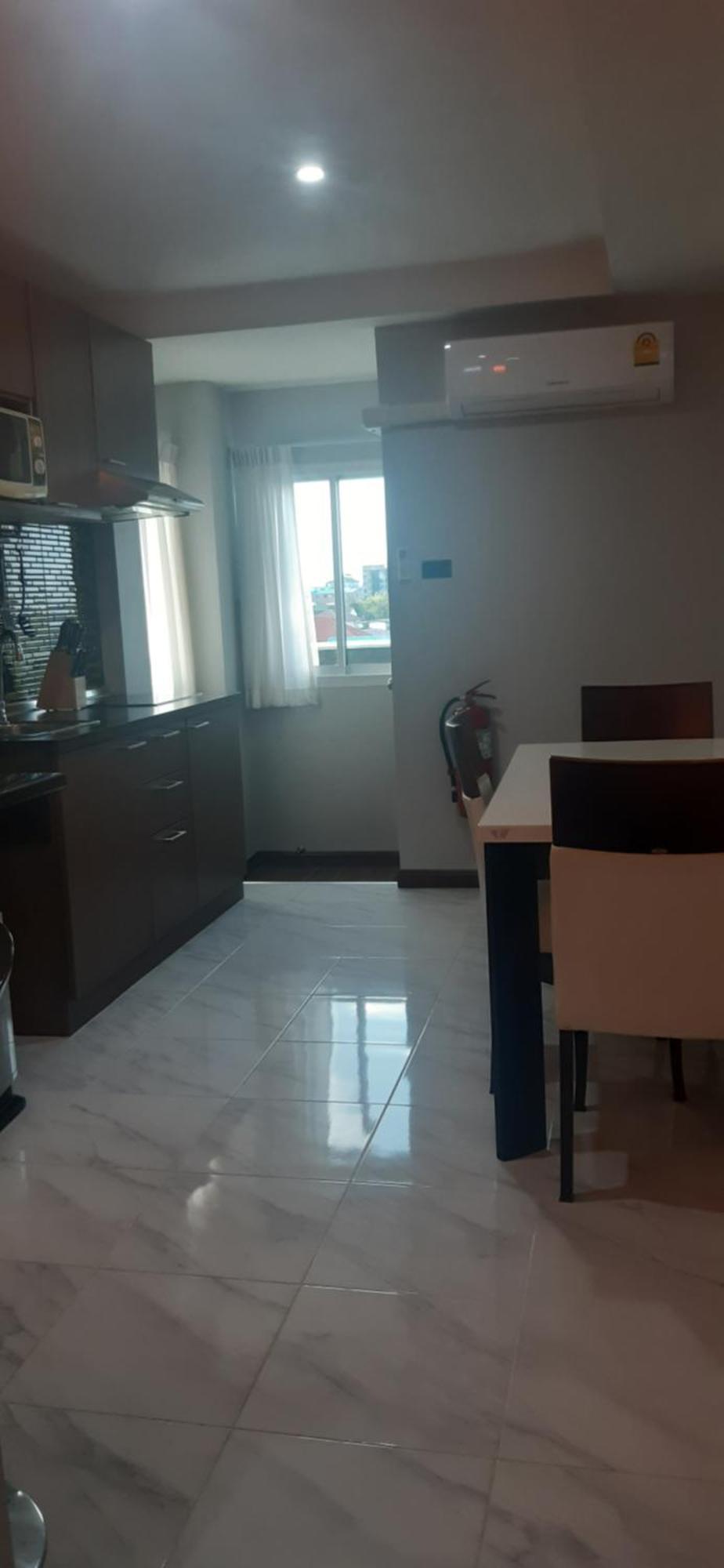 Kanokkan Apartment 华欣 客房 照片